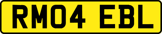 RM04EBL