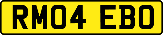 RM04EBO