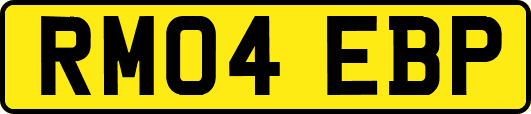 RM04EBP