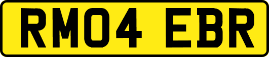 RM04EBR