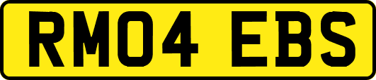 RM04EBS
