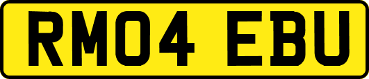 RM04EBU