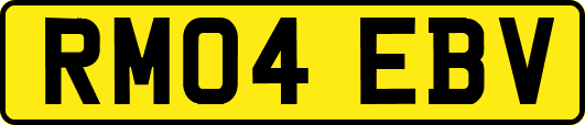 RM04EBV