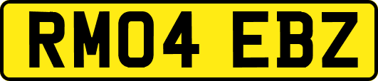 RM04EBZ