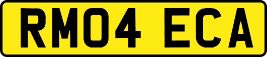 RM04ECA