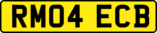 RM04ECB