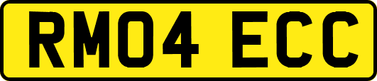 RM04ECC