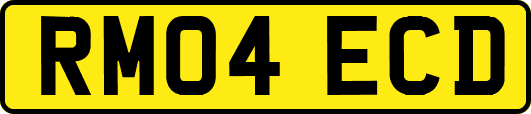 RM04ECD