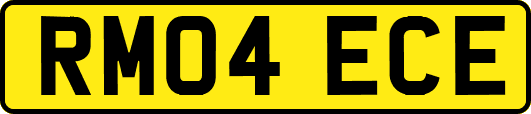 RM04ECE