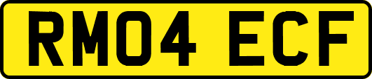 RM04ECF