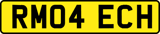 RM04ECH