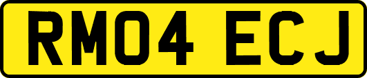 RM04ECJ