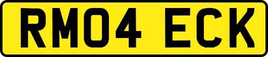 RM04ECK