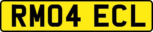 RM04ECL