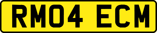 RM04ECM