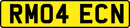RM04ECN