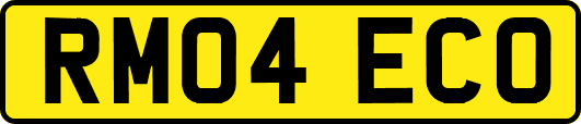 RM04ECO
