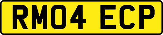 RM04ECP