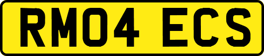 RM04ECS