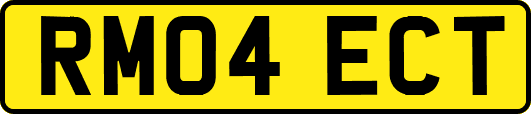 RM04ECT