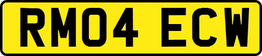 RM04ECW