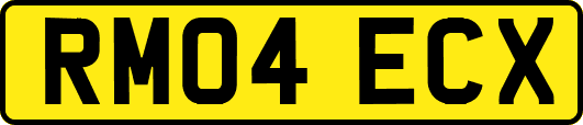 RM04ECX