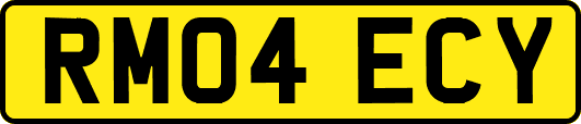 RM04ECY