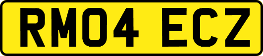 RM04ECZ