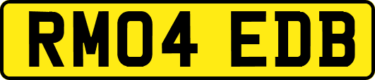 RM04EDB