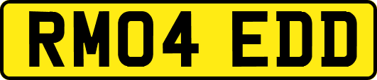 RM04EDD