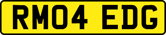RM04EDG