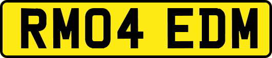 RM04EDM
