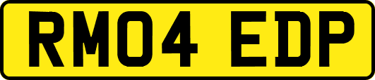 RM04EDP