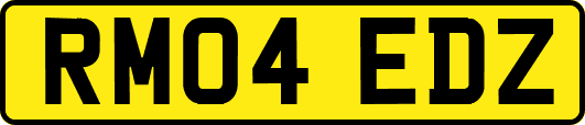 RM04EDZ