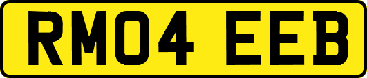 RM04EEB