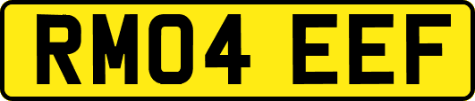 RM04EEF