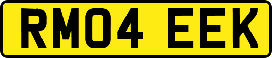 RM04EEK