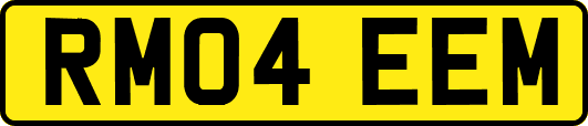 RM04EEM