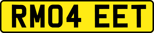 RM04EET