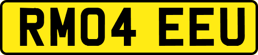 RM04EEU