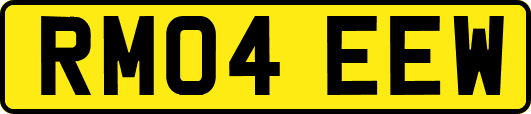 RM04EEW