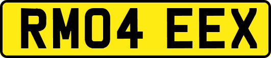 RM04EEX