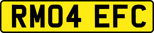 RM04EFC