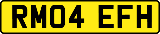 RM04EFH