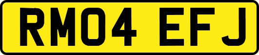 RM04EFJ