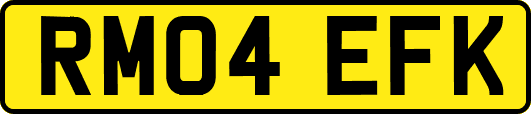 RM04EFK