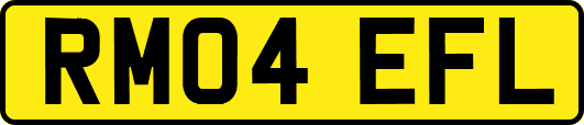 RM04EFL