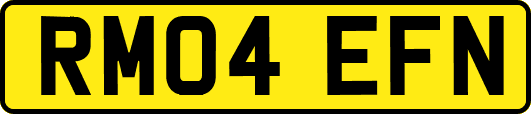 RM04EFN