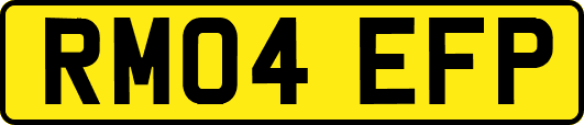 RM04EFP