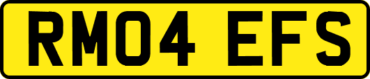 RM04EFS